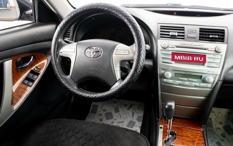 Toyota Camry, 2008 год, 1 399 000 рублей, 16 фотография