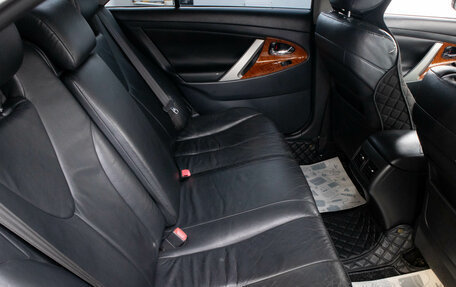Toyota Camry, 2008 год, 1 399 000 рублей, 24 фотография