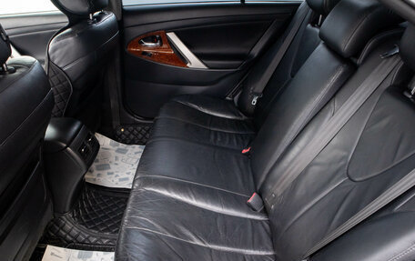 Toyota Camry, 2008 год, 1 399 000 рублей, 23 фотография