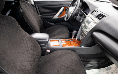 Toyota Camry, 2008 год, 1 399 000 рублей, 21 фотография