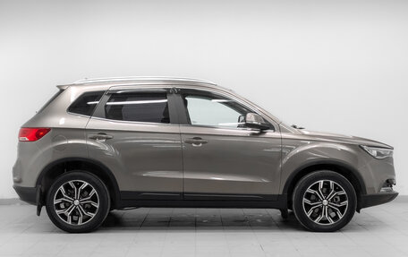 FAW Besturn X40 I, 2019 год, 1 200 000 рублей, 4 фотография