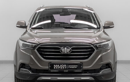 FAW Besturn X40 I, 2019 год, 1 200 000 рублей, 2 фотография