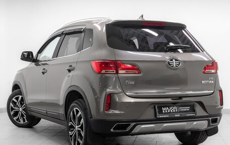 FAW Besturn X40 I, 2019 год, 1 200 000 рублей, 7 фотография