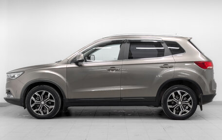 FAW Besturn X40 I, 2019 год, 1 200 000 рублей, 8 фотография