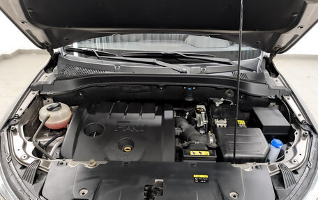 FAW Besturn X40 I, 2019 год, 1 200 000 рублей, 9 фотография