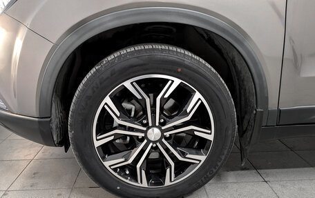 FAW Besturn X40 I, 2019 год, 1 200 000 рублей, 18 фотография