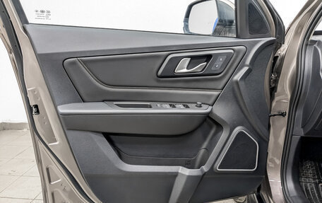 FAW Besturn X40 I, 2019 год, 1 200 000 рублей, 19 фотография