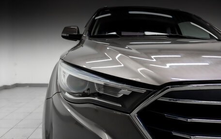 FAW Besturn X40 I, 2019 год, 1 200 000 рублей, 17 фотография