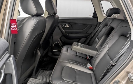 FAW Besturn X40 I, 2019 год, 1 200 000 рублей, 12 фотография