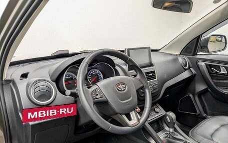 FAW Besturn X40 I, 2019 год, 1 200 000 рублей, 16 фотография