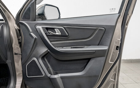FAW Besturn X40 I, 2019 год, 1 200 000 рублей, 25 фотография