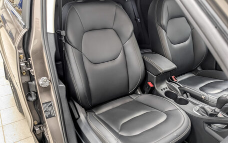 FAW Besturn X40 I, 2019 год, 1 200 000 рублей, 24 фотография