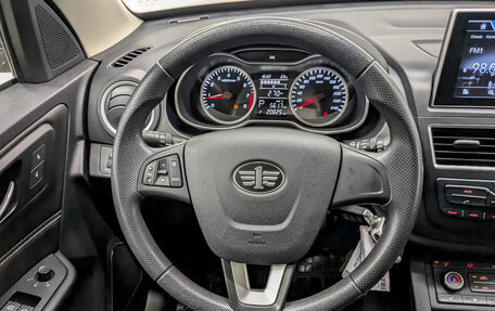 FAW Besturn X40 I, 2019 год, 1 200 000 рублей, 22 фотография