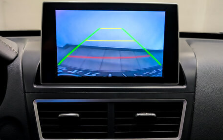 FAW Besturn X40 I, 2019 год, 1 200 000 рублей, 26 фотография