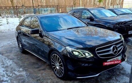 Mercedes-Benz E-Класс, 2015 год, 2 225 000 рублей, 6 фотография