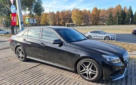 Mercedes-Benz E-Класс, 2015 год, 2 225 000 рублей, 4 фотография