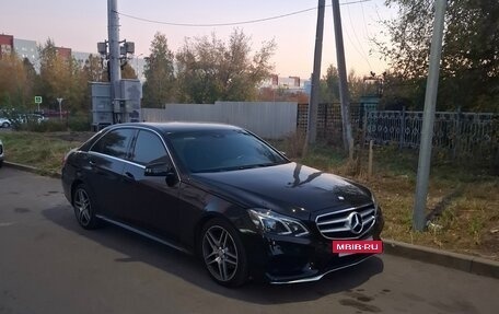 Mercedes-Benz E-Класс, 2015 год, 2 225 000 рублей, 5 фотография