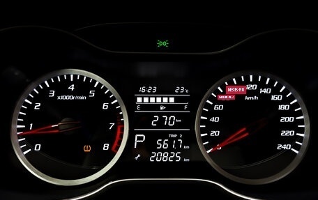 FAW Besturn X40 I, 2019 год, 1 200 000 рублей, 13 фотография