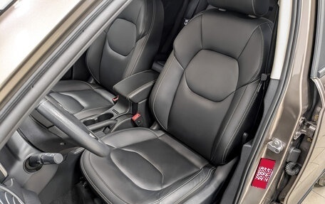 FAW Besturn X40 I, 2019 год, 1 200 000 рублей, 20 фотография