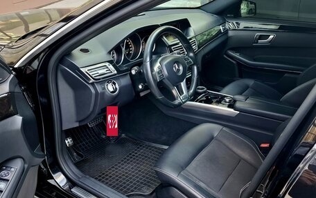 Mercedes-Benz E-Класс, 2015 год, 2 225 000 рублей, 9 фотография