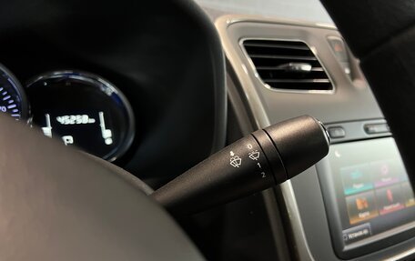 Renault Logan II, 2019 год, 1 142 000 рублей, 19 фотография