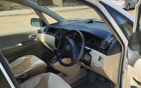 Toyota Corolla Spacio II, 2003 год, 740 000 рублей, 5 фотография