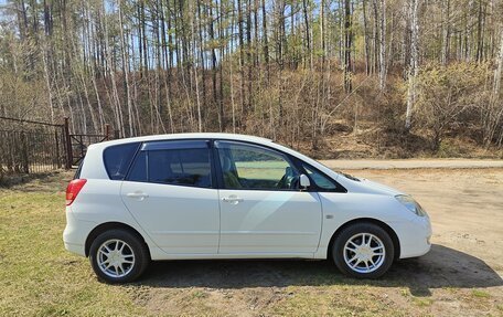 Toyota Corolla Spacio II, 2003 год, 740 000 рублей, 2 фотография