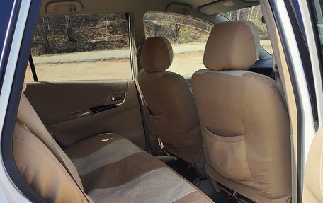 Toyota Corolla Spacio II, 2003 год, 740 000 рублей, 6 фотография