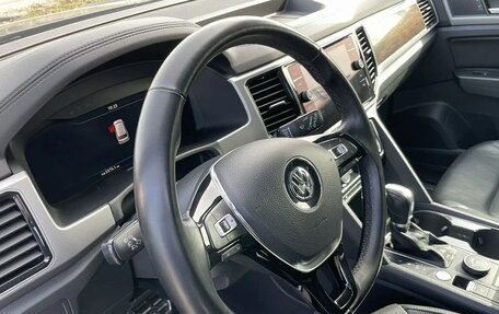 Volkswagen Teramont I, 2021 год, 3 250 000 рублей, 8 фотография