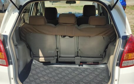 Toyota Corolla Spacio II, 2003 год, 740 000 рублей, 7 фотография