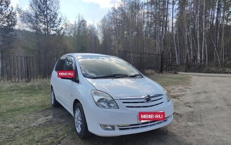 Toyota Corolla Spacio II, 2003 год, 740 000 рублей, 4 фотография