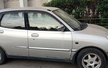 Toyota Duet, 1999 год, 350 000 рублей, 4 фотография