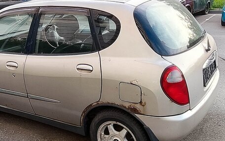 Toyota Duet, 1999 год, 350 000 рублей, 3 фотография
