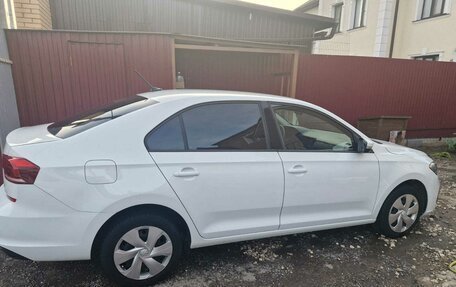 Volkswagen Polo VI (EU Market), 2020 год, 1 469 000 рублей, 3 фотография