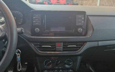 Volkswagen Polo VI (EU Market), 2020 год, 1 469 000 рублей, 8 фотография