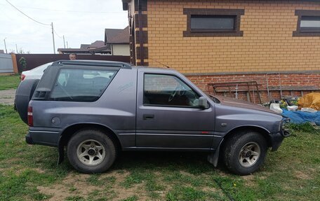 Opel Frontera A, 1994 год, 475 000 рублей, 3 фотография