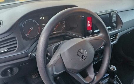 Volkswagen Polo VI (EU Market), 2020 год, 1 469 000 рублей, 5 фотография