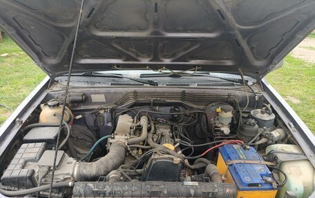Opel Frontera A, 1994 год, 475 000 рублей, 9 фотография
