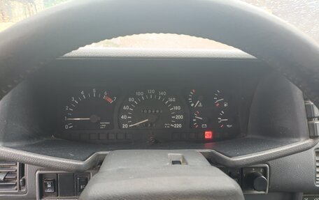 Opel Frontera A, 1994 год, 475 000 рублей, 10 фотография