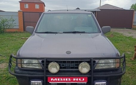 Opel Frontera A, 1994 год, 475 000 рублей, 11 фотография