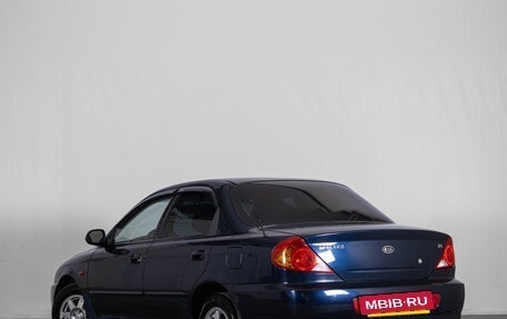 KIA Spectra II (LD), 2007 год, 399 000 рублей, 7 фотография