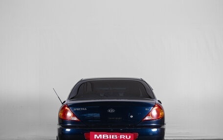KIA Spectra II (LD), 2007 год, 399 000 рублей, 6 фотография
