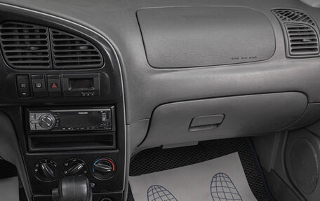 KIA Spectra II (LD), 2007 год, 399 000 рублей, 15 фотография