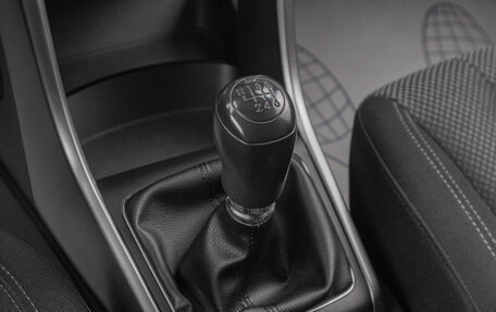 Hyundai i30 II рестайлинг, 2013 год, 739 000 рублей, 13 фотография