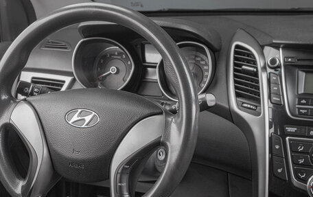 Hyundai i30 II рестайлинг, 2013 год, 739 000 рублей, 15 фотография
