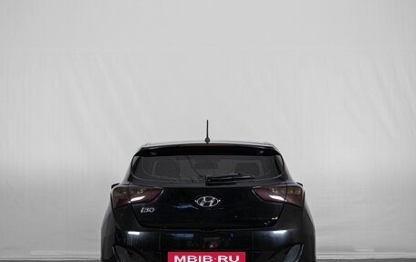 Hyundai i30 II рестайлинг, 2013 год, 739 000 рублей, 6 фотография