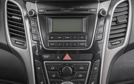 Hyundai i30 II рестайлинг, 2013 год, 739 000 рублей, 12 фотография
