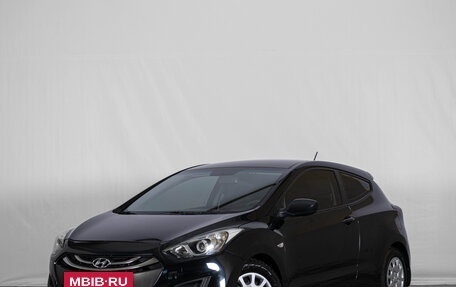 Hyundai i30 II рестайлинг, 2013 год, 739 000 рублей, 4 фотография