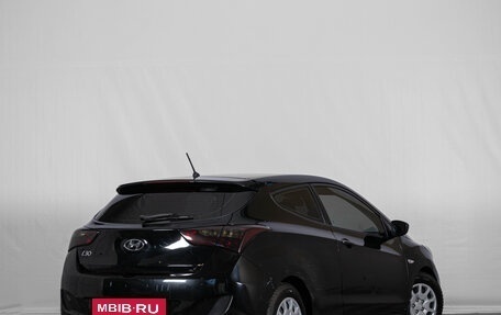 Hyundai i30 II рестайлинг, 2013 год, 739 000 рублей, 5 фотография