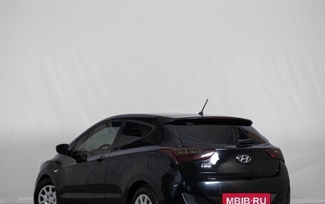Hyundai i30 II рестайлинг, 2013 год, 739 000 рублей, 7 фотография